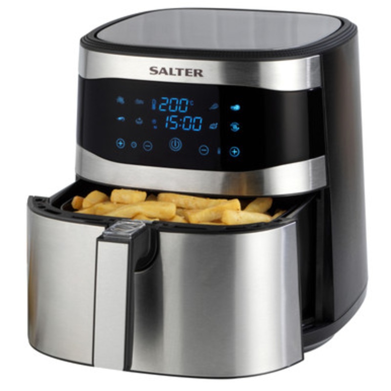XXL Hot Air Fryer - 8L