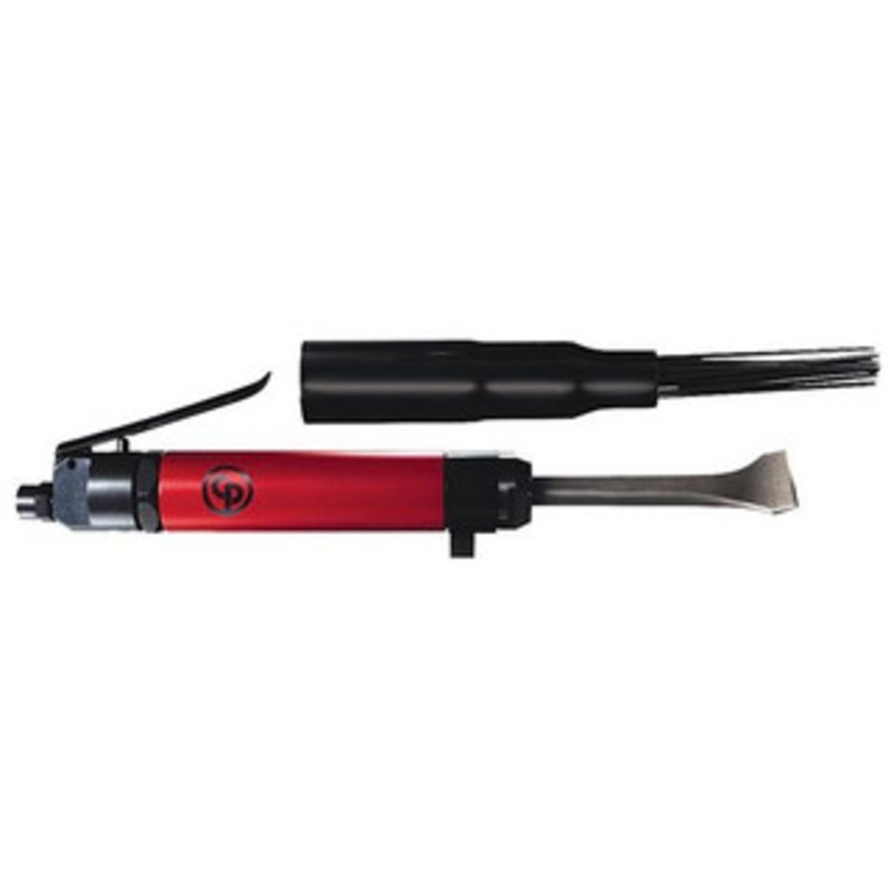 Chicago Pneumatic Straight Scaler/Chipper CP7120