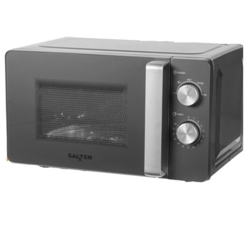 Cosmos Manual Microwave