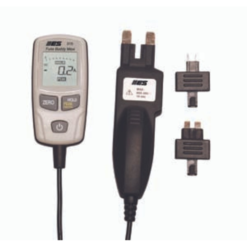Electronic Specialties Maxi Fuse Buddy Kit - EL315