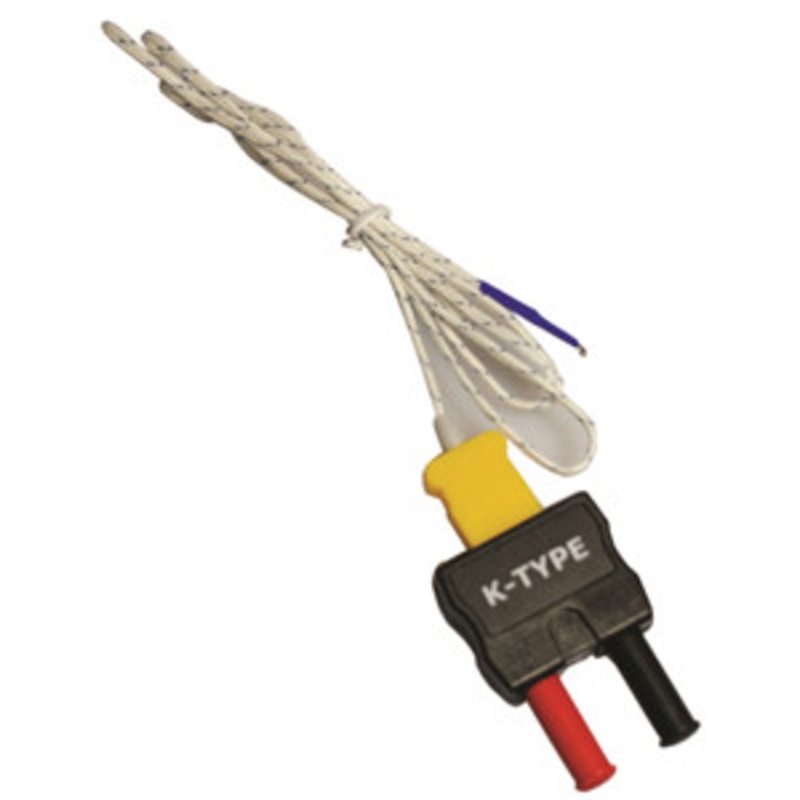 Electronic Specialties Temperature Probe - EL656