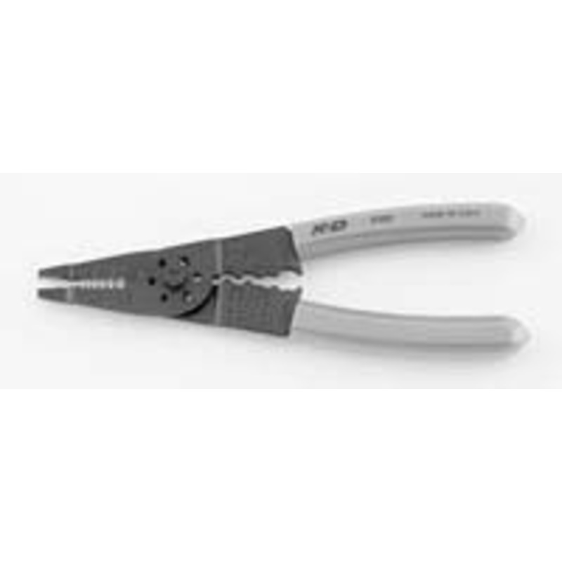 GEARWRENCH DELUXE WIRE STRIPPER & CRIMPER - KD2162