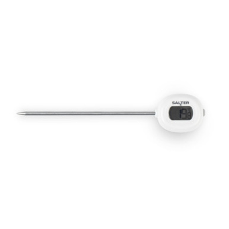 Instant Read Digital Meat Thermometer