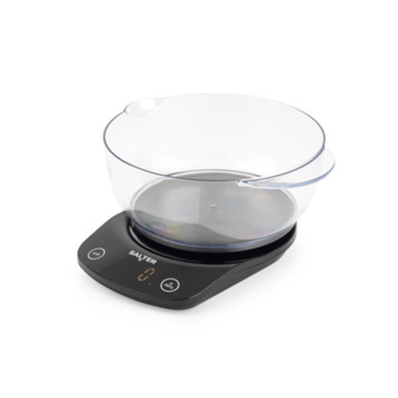Kitchen Scale & Baking Tray Set