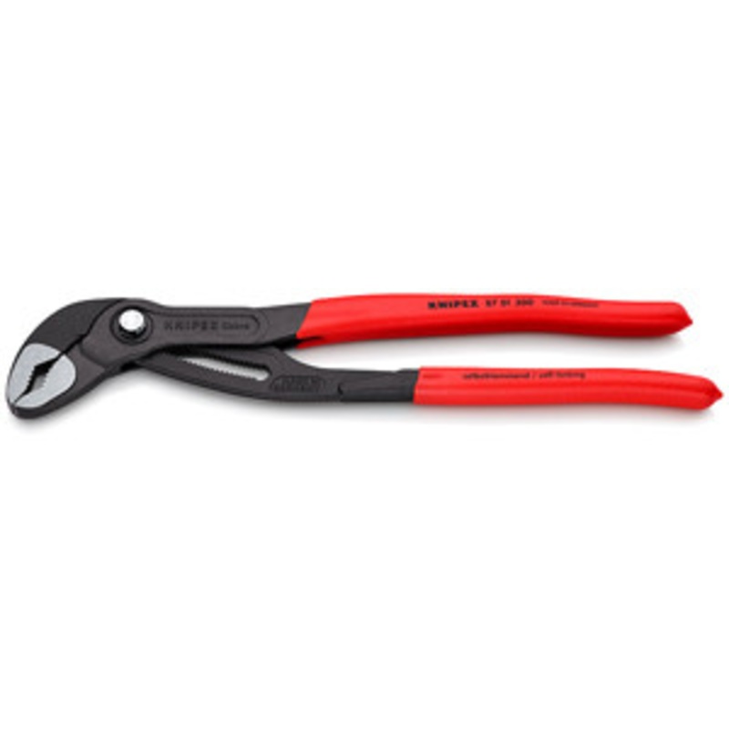 Knipex 12 Cobra Pliers - KX8701300