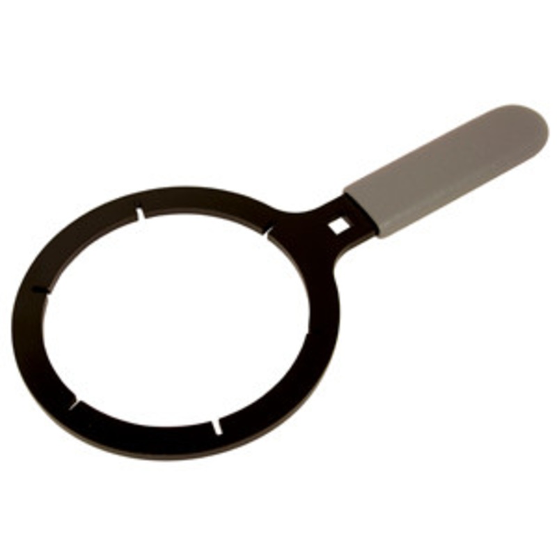 Lisle Diesel Filter Wrench for Ford Transit - LS61140