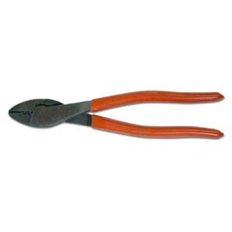 V8 Tools 9-3/4 Crimper-Cutter Non-Insulated - VT904