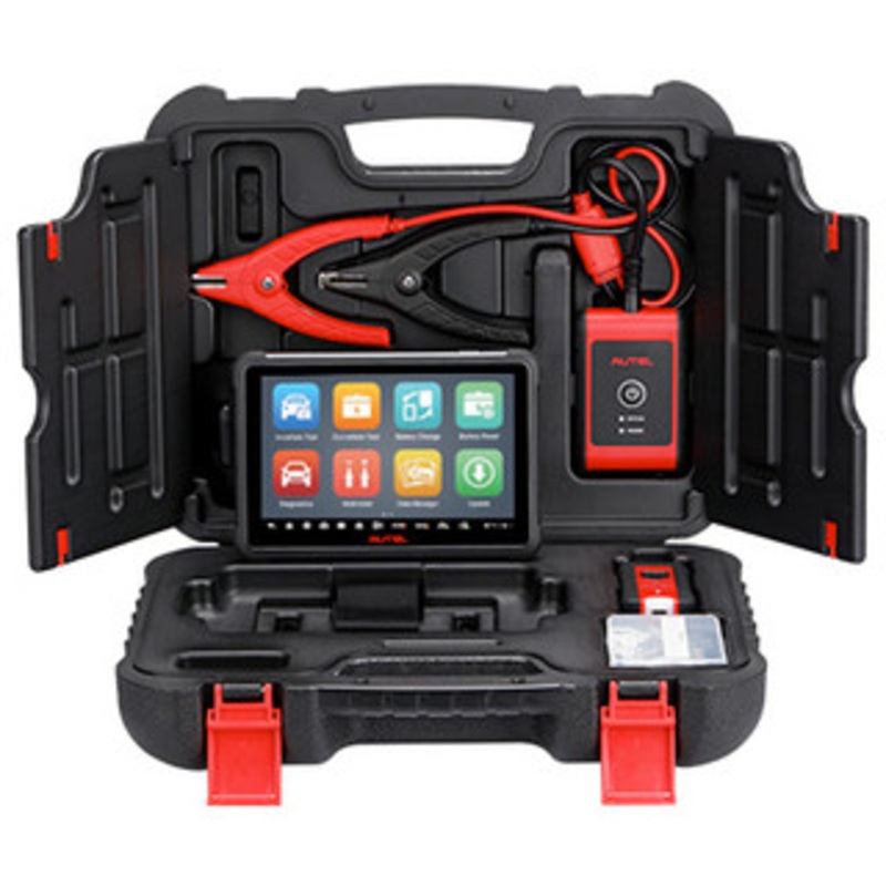 Autel MaxiBAS BT609 Wireless Battery and Electrical System Analysis - AUBT609