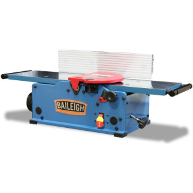 Baileigh IJ-833 8 Benchtop Wood Jointer - BA9-1020165