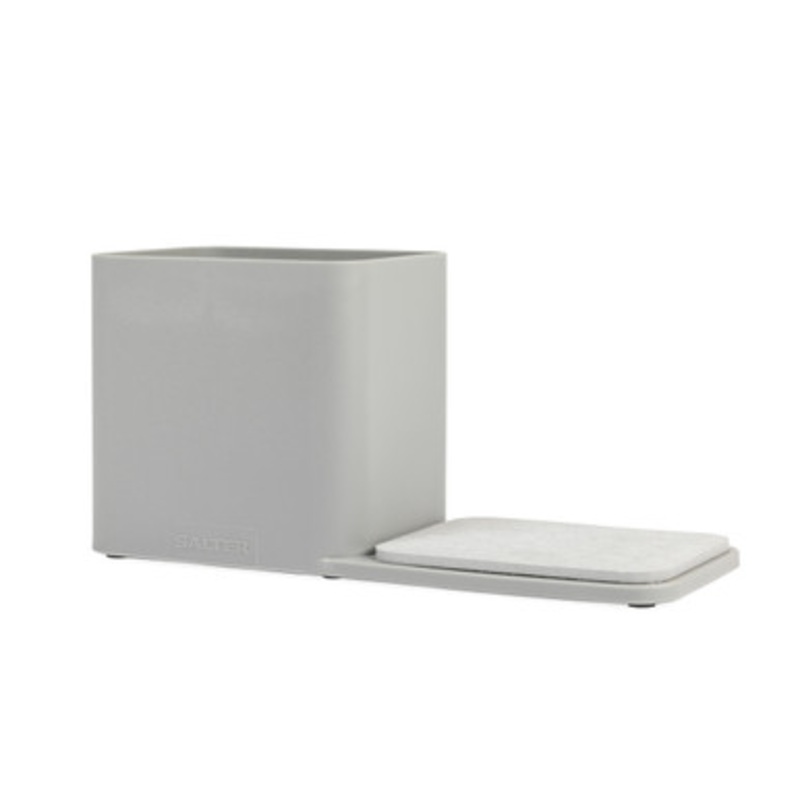 Cool Hues Kitchen Sink Caddy