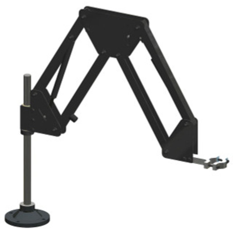 FlexArm Light Duty Torque Reaction Arm - FAV-14