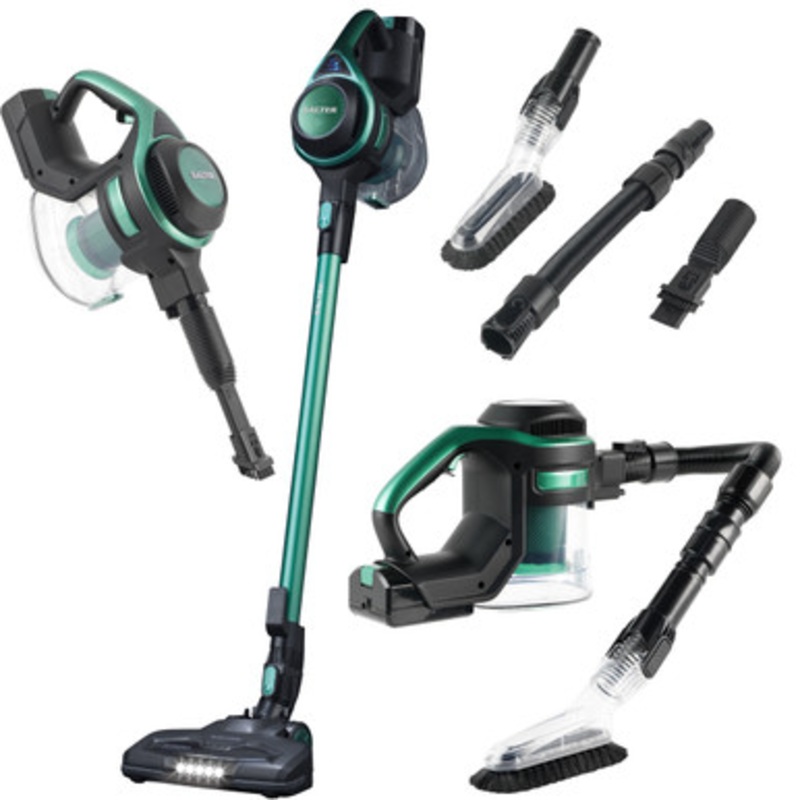 Flexi Plus+ Cordless Vacuum Cleaner