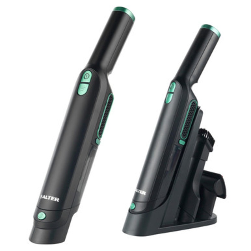 Handy Pro Cordless Handheld Vacuum Cleaner