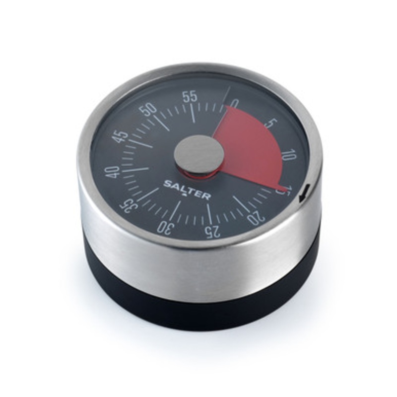 Magnetic Mechanical Timer