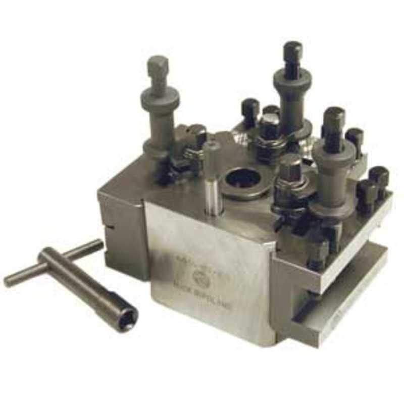 TMX T&F Holder, Type 4494-82N - 8-656-9482