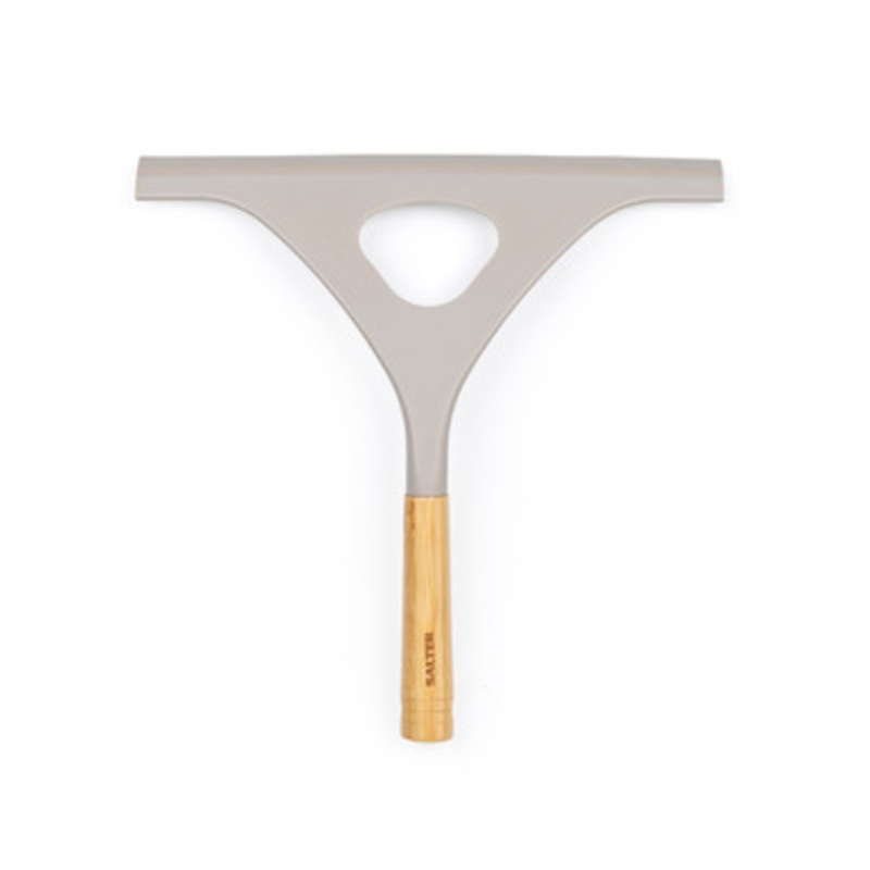 Warm Harmony Shower Squeegee