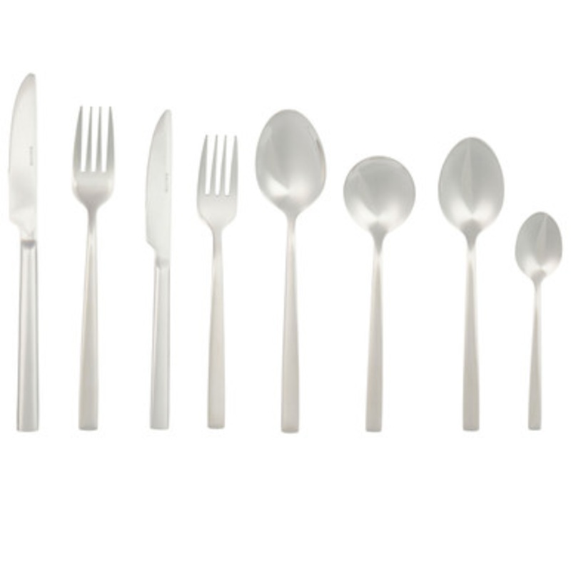 Winslow 44-Piece Cutlery Set