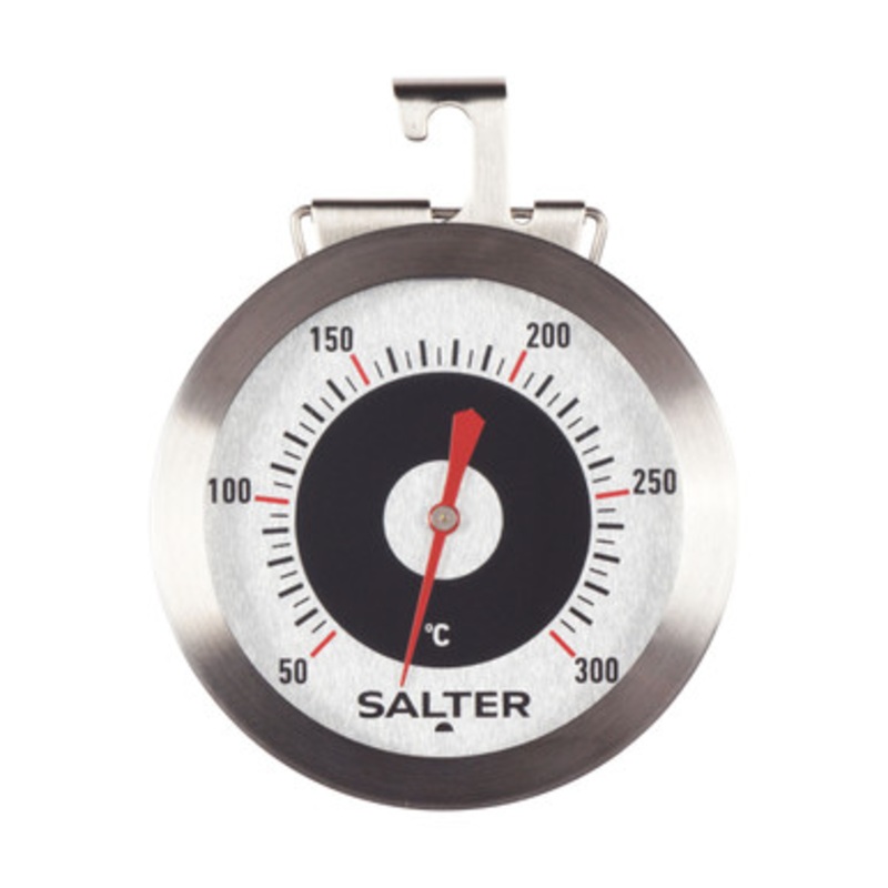 Analogue Oven Thermometer