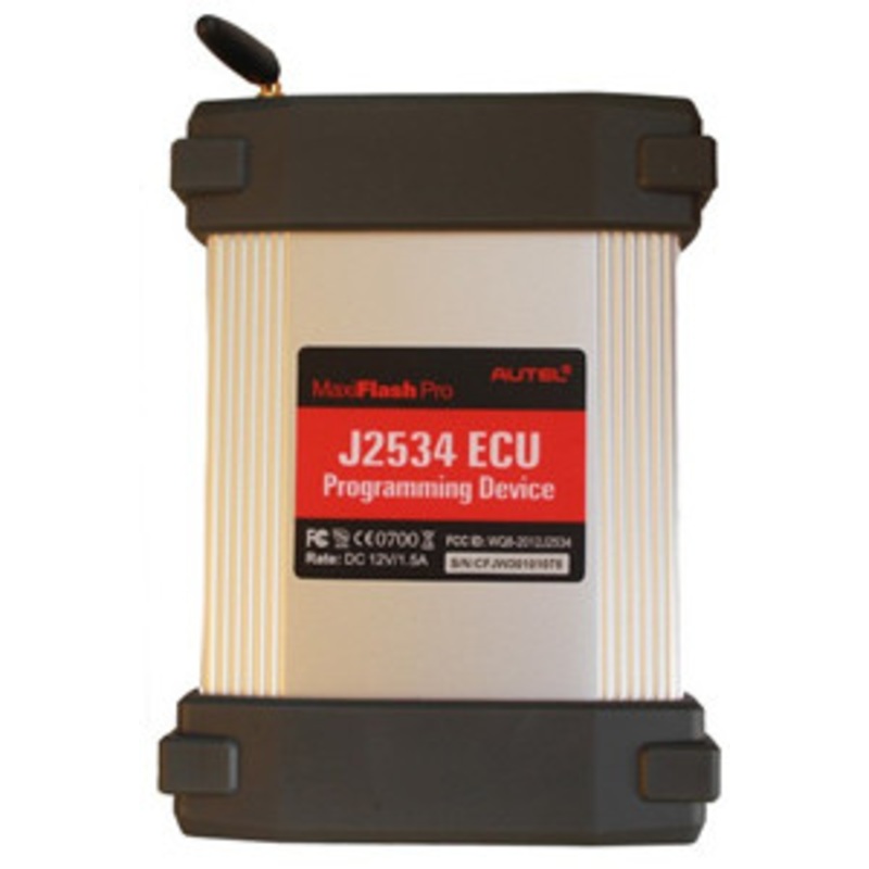 Autel J-2534 Pass-through Device - AUMF2534