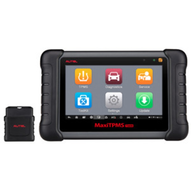 Autel MaxiTPMS TS608 Complete TPMS Service and Diagnostics - AUTS608