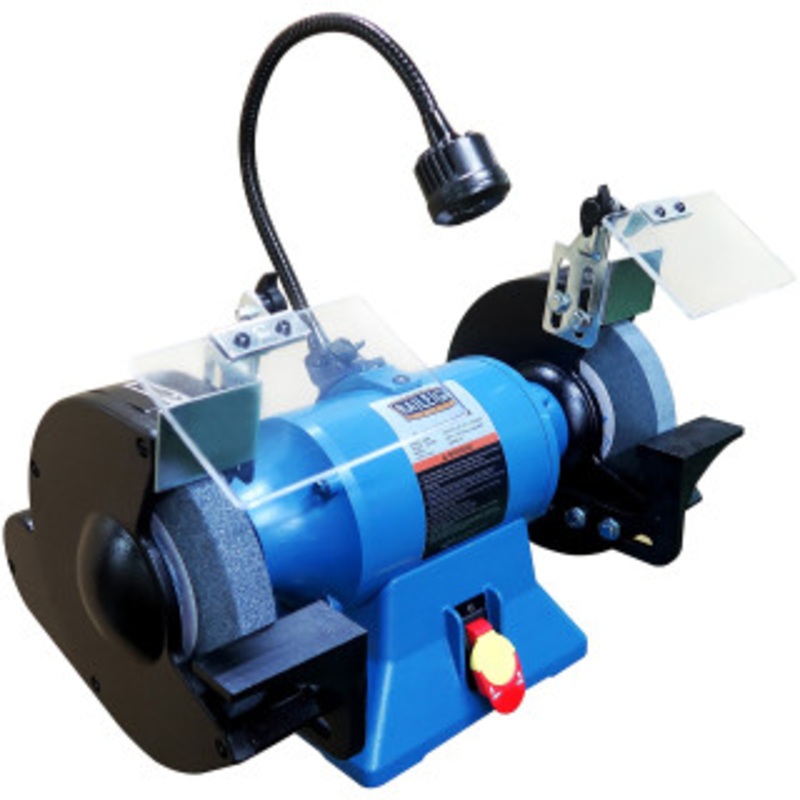 Baileigh IGB-8 8 Bench Grinder - BA9-1227895