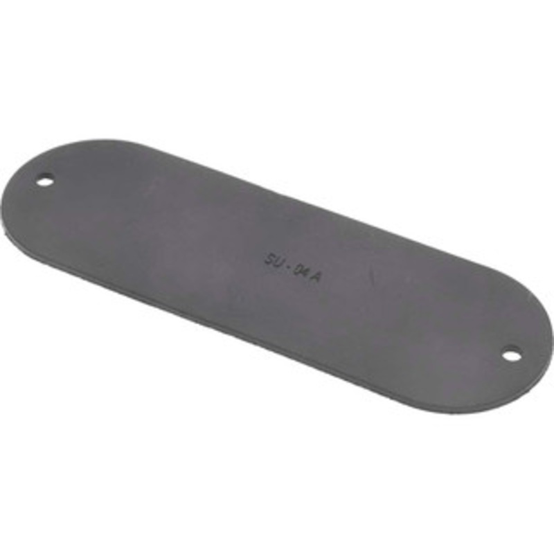 Crouse-Hinds 3/4 Trade, Neoprene Conduit Body Gasket Use with Series 5 Conduit Outlet Bodies GASK025N - 04505194