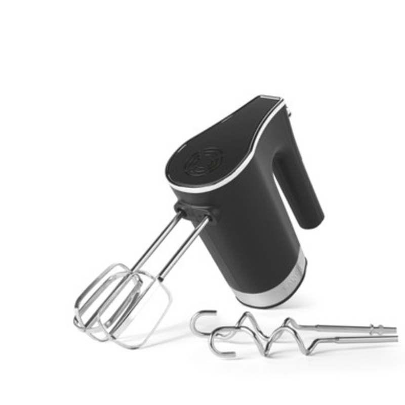 Electric Hand Mixer  Black