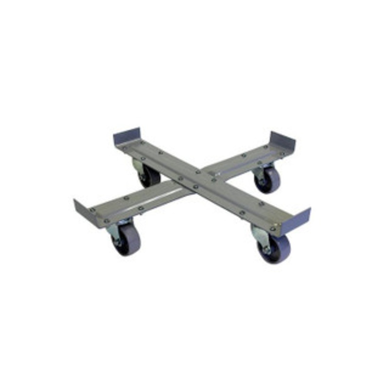 Guardair 55-Gallon Drum Dolly - N668