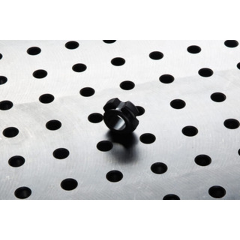 icengineworks 1250NP Series (1-1/4NPS) Block Adapter - 1250NPBA