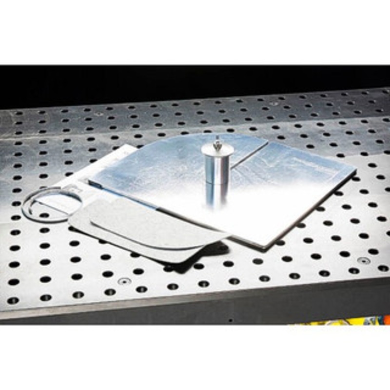 icengineworks NP Series Cutting Plate - PIV1001