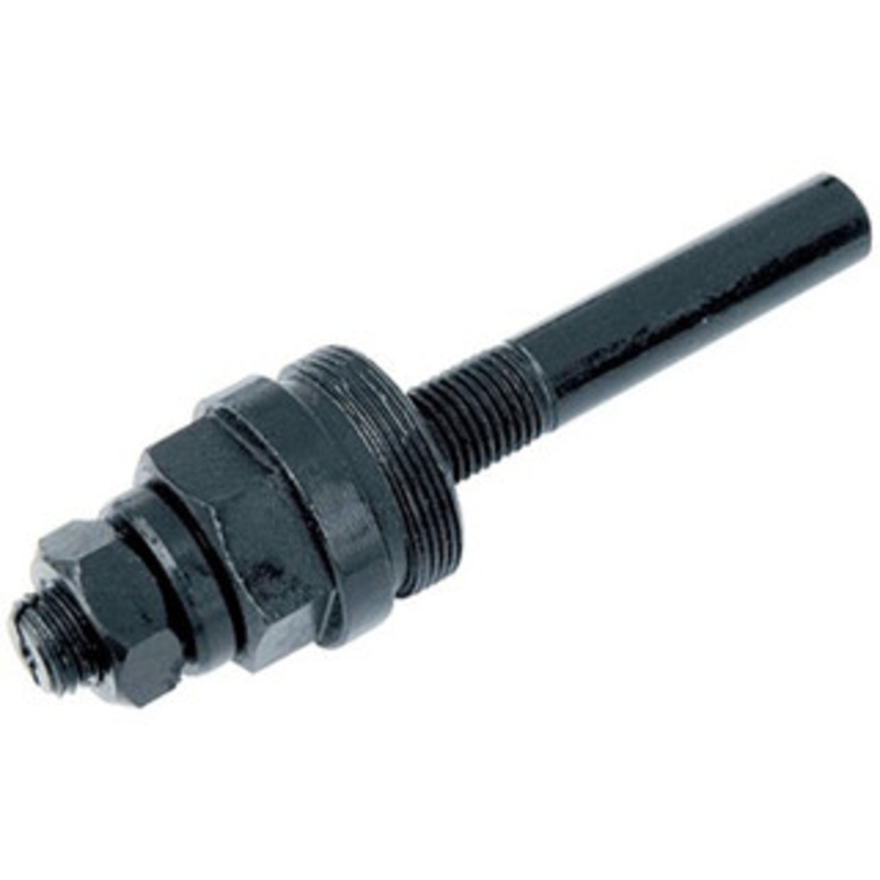 Precise 5C Adjustable Collet Stop 1/2-13  - 3900-1615