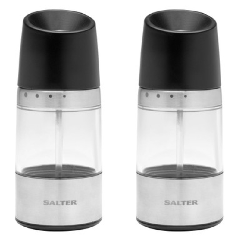 Seasoning Grinder - Set of 2