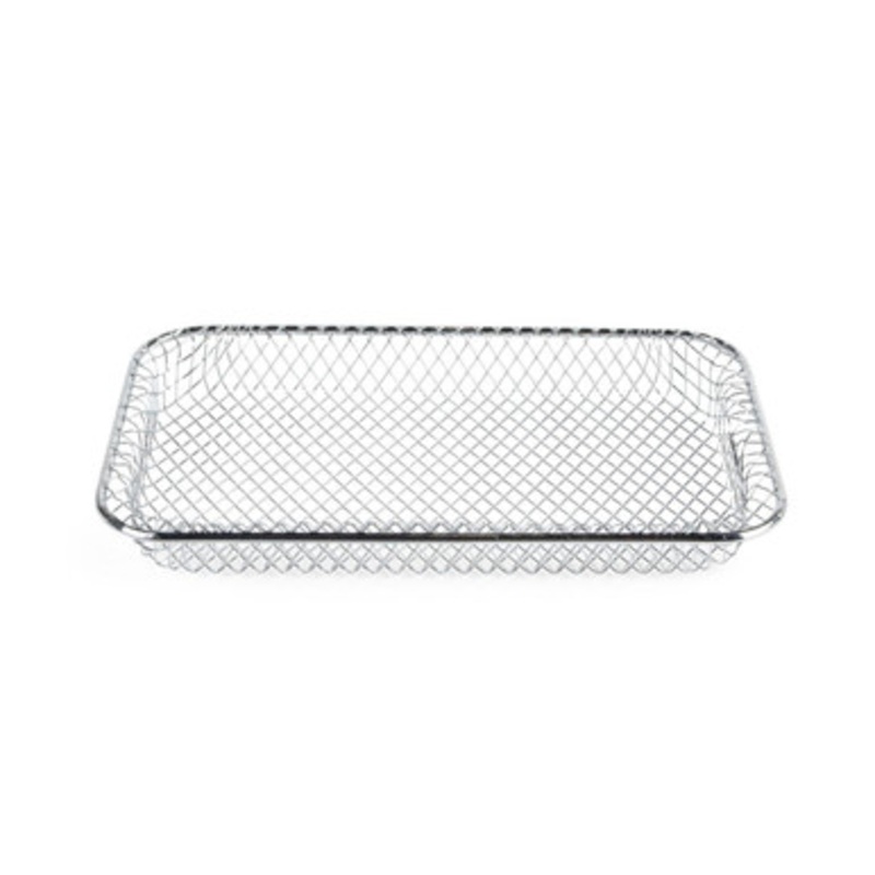 Small Frying Basket for EK6231 XL Dual View Air Fryer Oven