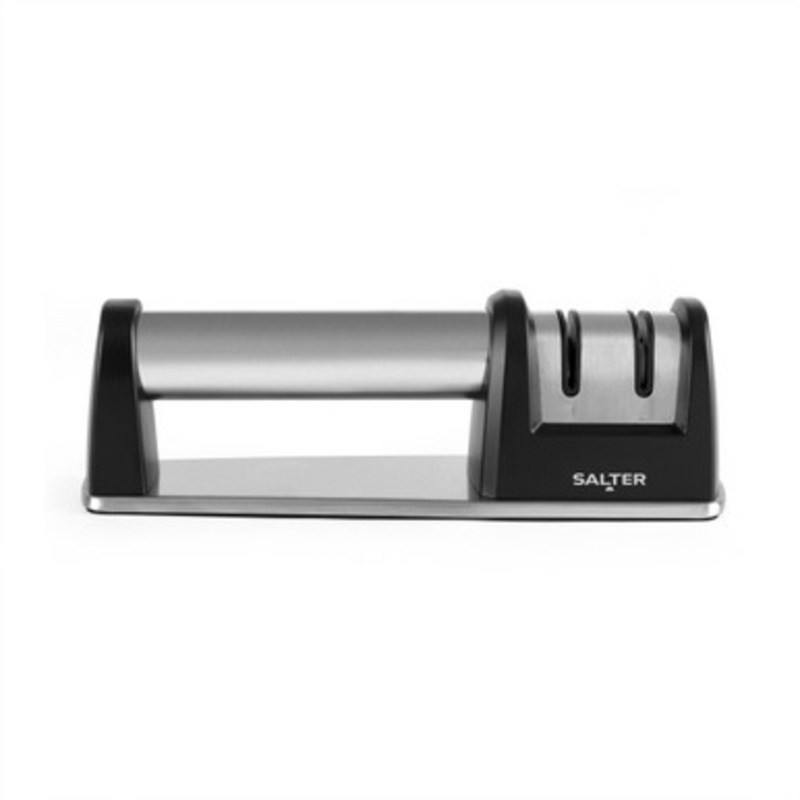 2-Stage Knife Sharpener