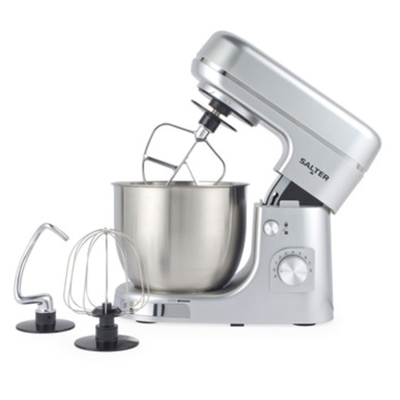 Aspen Stand Mixer - 5L