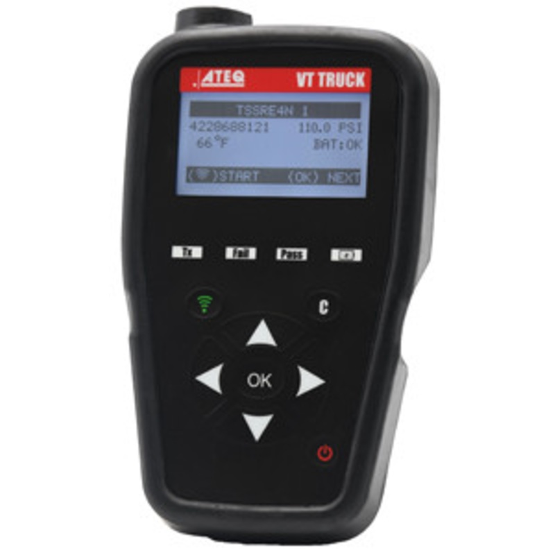 ATEQ TPMS Tools Truck TPMS Reset Tool - AQVT-TRUCK