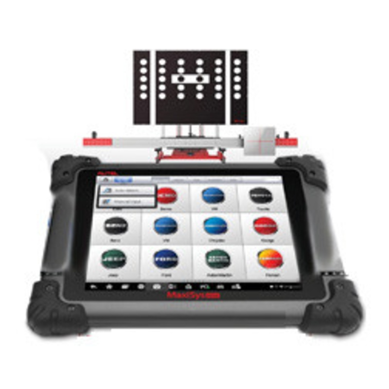 Autel MaxiSYS ADAS Application Upgrade - AUADASUPGRADE