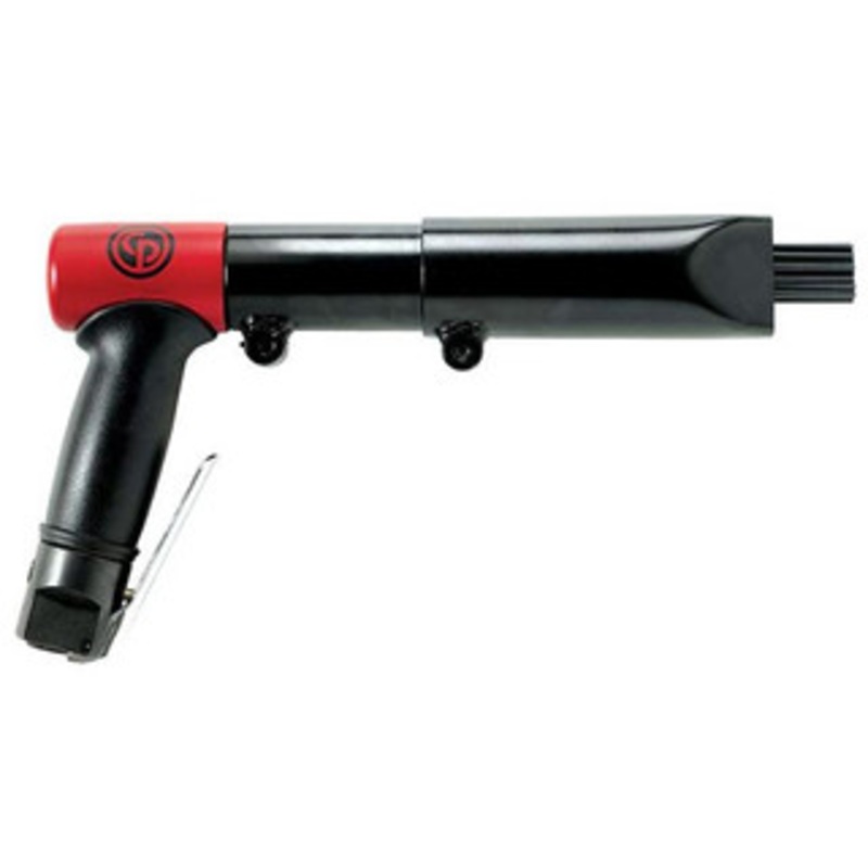 Chicago Pneumatic Pistol-Grip Needle Scaler CP7125