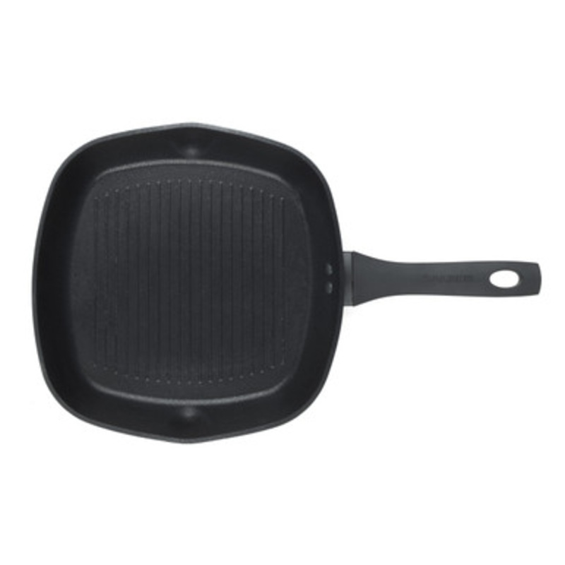 Geo Hex 28cm Griddle Pan
