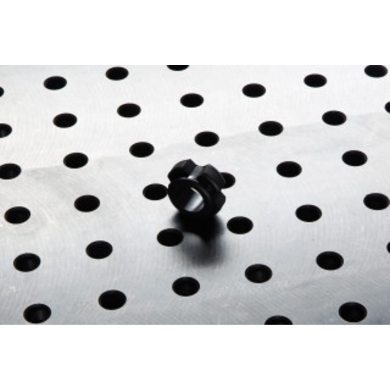icengineworks 1-1/2 NPS Block Adapter - 1500NPBA