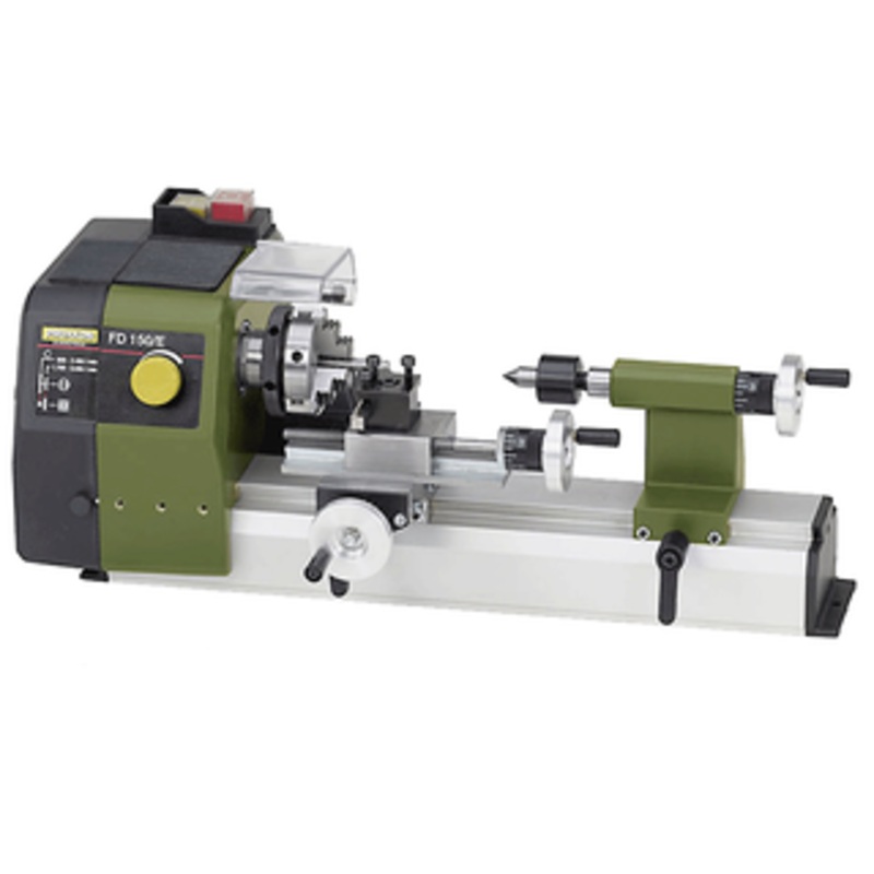 Proxxon Precision Lathe FD 150/E - 34150
