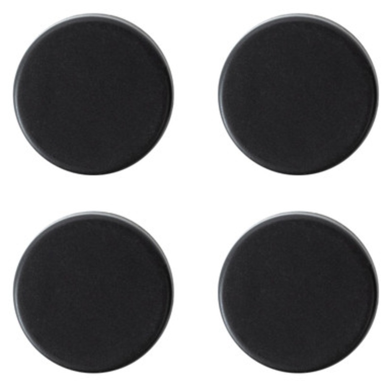 Salter Bathroom Scale Black Carpet Feet - 9073/ 9060/ 9059/ 9069/ 9006/ 9201