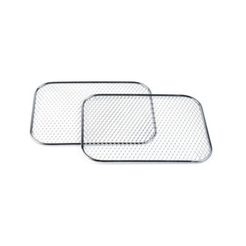 Small Cooking Racks for Salter Dual View Air Fryer Oven