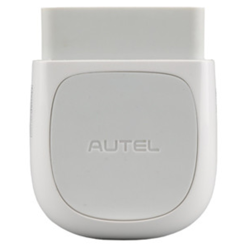 Autel Bluetooth OBDII Scan Tool Connector for IOS/Android - AUAP100