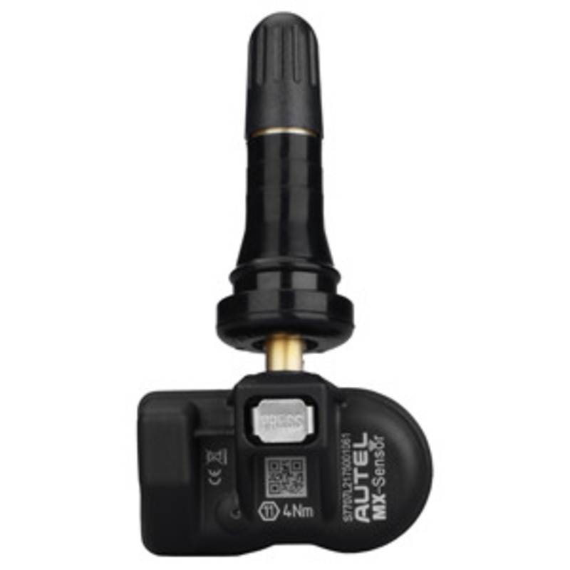 Autel Dual (315 & 433MHz) frequency programmable TPMS sensor - AU1-SENSOR