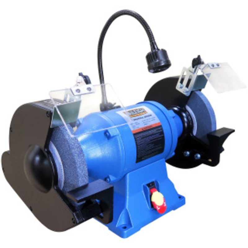 Baileigh IGB-10 10 Industrial Bench Grinder - BA9-1227896
