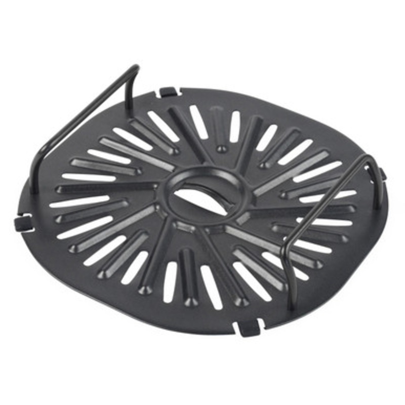 Grill Plate for Salter EK4549 Aero Grill Pro Air Fryer and Grill