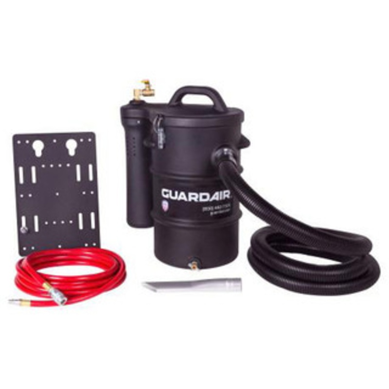 Guardair Machine Vac NED - MV2000NED