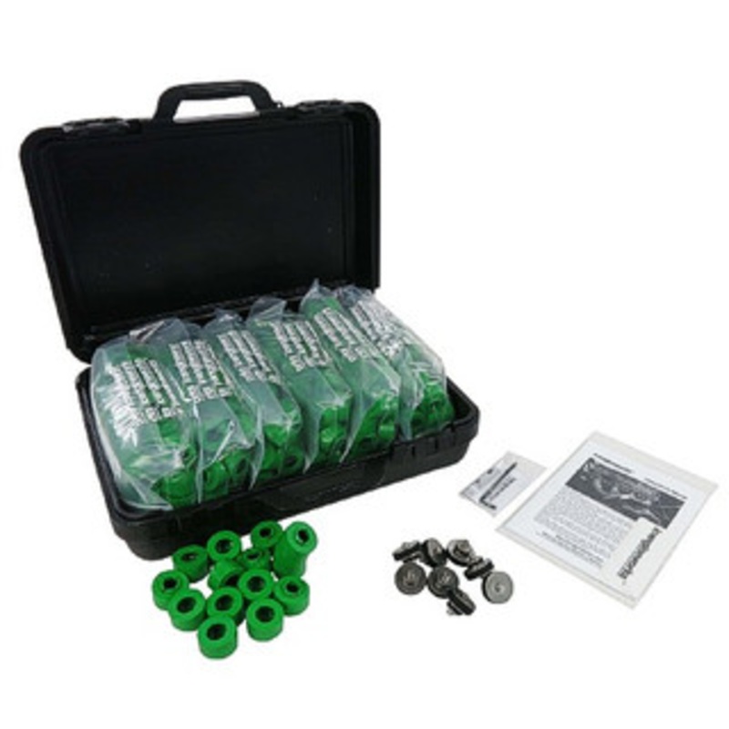 icengineworks 1-7/8 Pro Header Modeling Set - 1875EHPRO
