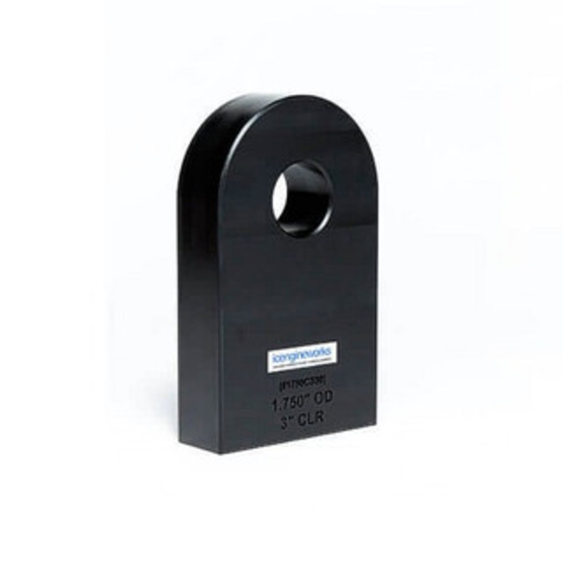 icengineworks 1750EH 3 CLR Cutting Spacer - 1750EHCS30